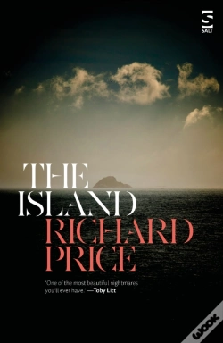 Capa do artigo The Island