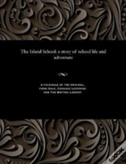 Capa do artigo The Island School