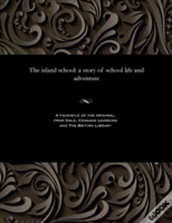Capa do artigo The Island School