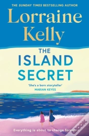 Capa do artigo The Island Secret