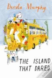 Capa do artigo The Island That Dared