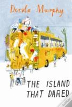 Capa do artigo The Island That Dared