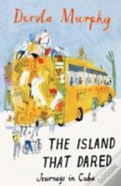 Capa do artigo The Island That Dared