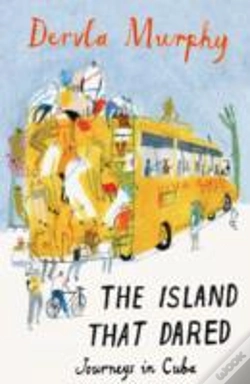 Capa do artigo The Island That Dared