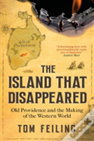 The Island That Disappeared