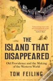 Capa do artigo The Island That Disappeared