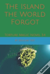 Capa do artigo The Island The World Forgot