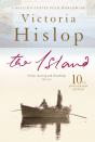 The Island - Preview