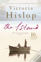 Capa do artigo The Island