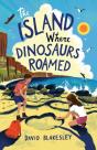 The Island Where Dinosaurs Roamed - Preview