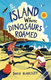 Capa do artigo The Island Where Dinosaurs Roamed