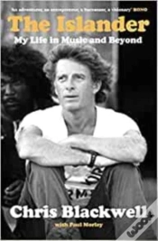 Capa do artigo The Islander