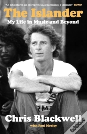 Capa do artigo The Islander
