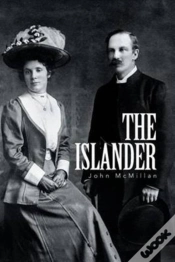 Capa do artigo The Islander