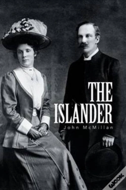 Capa do artigo The Islander
