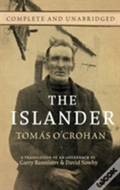 Capa do artigo The Islander