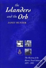 Capa do artigo The Islanders And The Orb