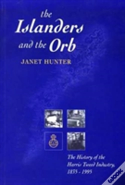 Capa do artigo The Islanders And The Orb