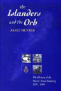 The Islanders And The Orb - Preview