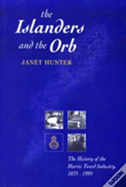 Capa do artigo The Islanders And The Orb