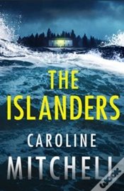 Capa do artigo The Islanders
