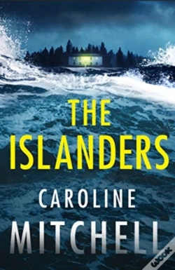 Capa do artigo The Islanders