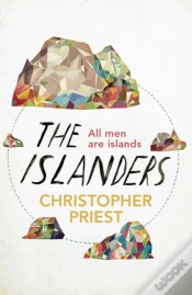 Capa do artigo The Islanders