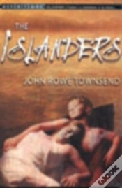 Capa do artigo The Islanders