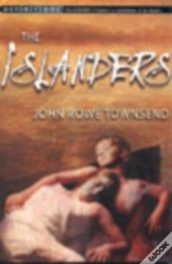 Capa do artigo The Islanders