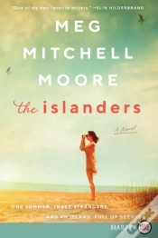 Capa do artigo The Islanders