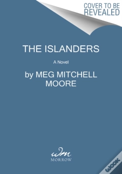 Capa do artigo The Islanders