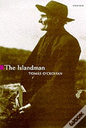 Capa do artigo The Islandman