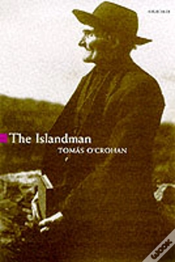Capa do artigo The Islandman