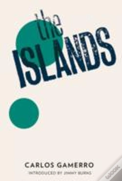Capa do artigo The Islands