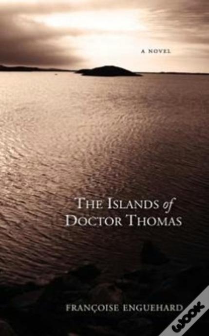 The Islands Of Dr. Thomas