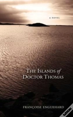 Capa do artigo The Islands Of Dr. Thomas