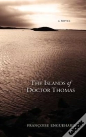 The Islands Of Dr. Thomas