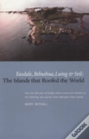 Capa do artigo The Islands That Roofed The World