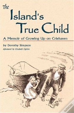 Capa do artigo The Island'S True Child