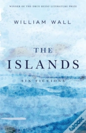 Capa do artigo The Islands