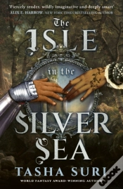 Capa do artigo The Isle In The Silver Sea