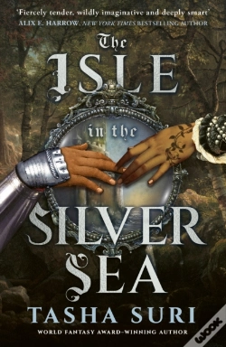 Capa do artigo The Isle In The Silver Sea