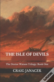 Capa do artigo The Isle Of Devils