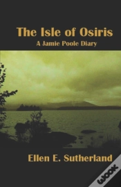 Capa do artigo The Isle Of Osiris: A Jamie Poole Diary