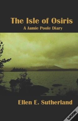 Capa do artigo The Isle Of Osiris: A Jamie Poole Diary