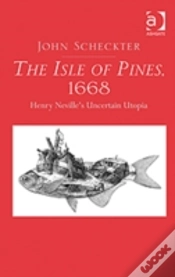 Capa do artigo The Isle Of Pines, 1668