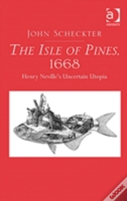 Capa do artigo The Isle Of Pines, 1668