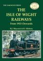 The Isle Of Wight Railway - Preview