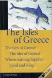 Capa do artigo The Isles Of Greece