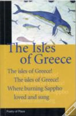 Capa do artigo The Isles Of Greece